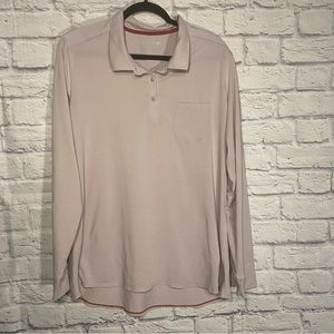 5.11 Tactical WOMEN'S violet LONG SLEEVE TEE Size XL